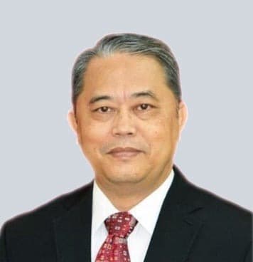 drg. Usman Sumantri, MSc