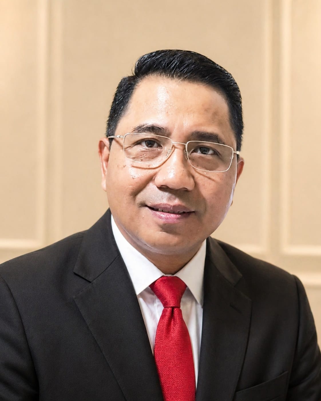 drg. Setiawan Witjaksana, Sp.Ort, FICD