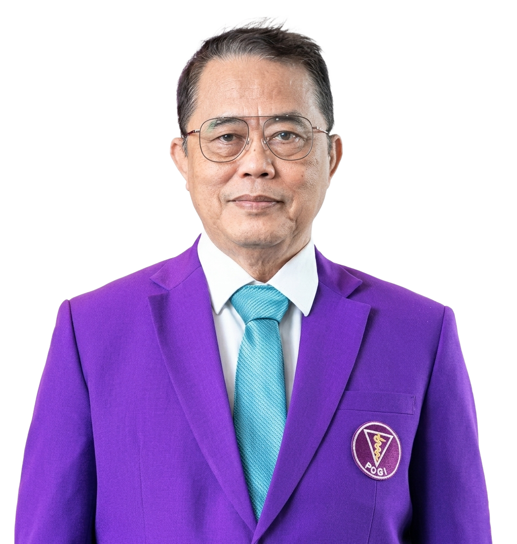 drg. Usman Sumantri, MSc